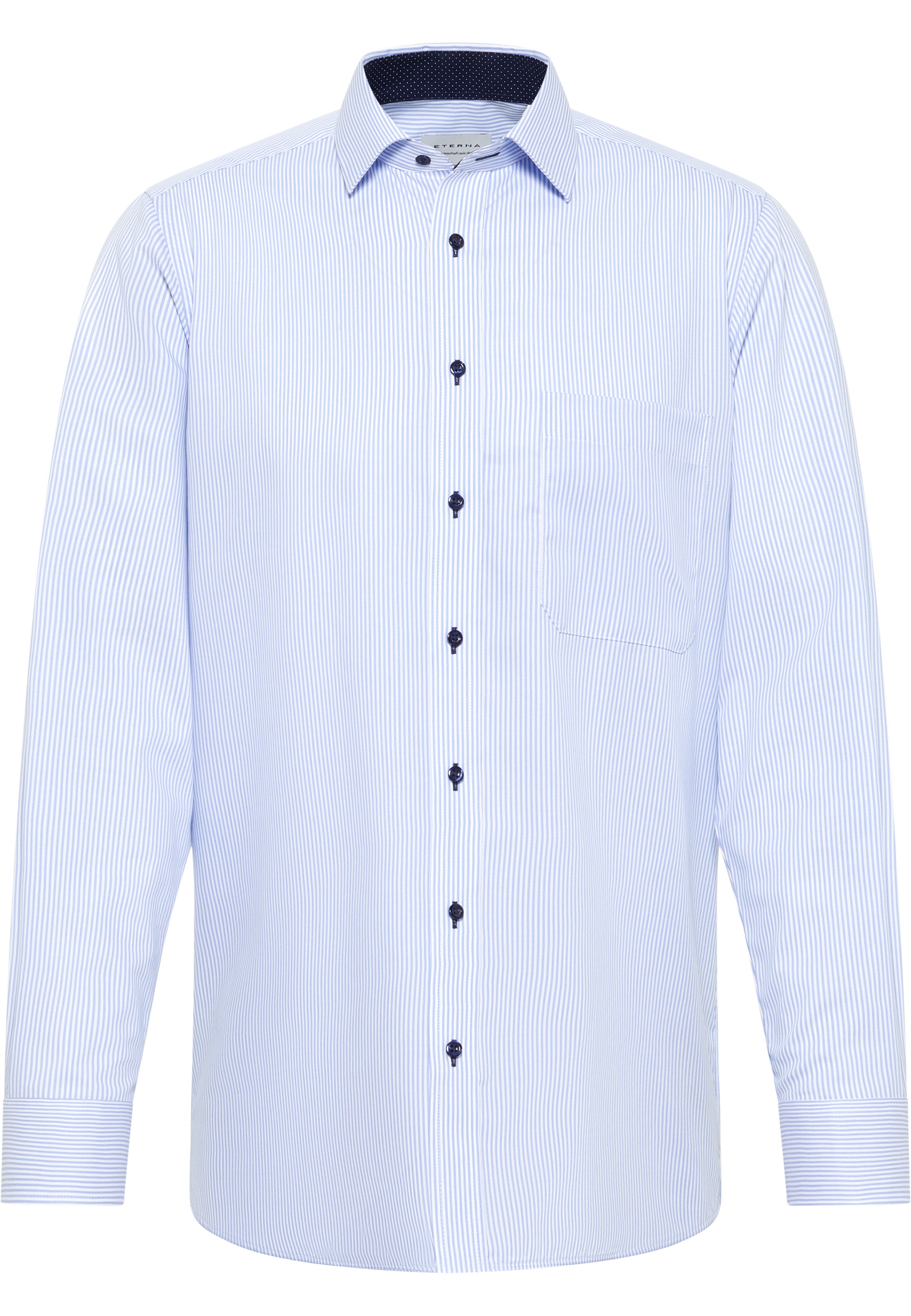Eterna Comfort fit Skjorte